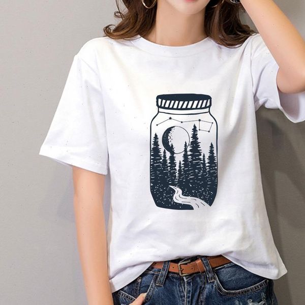 forest in the bottle women t shirt protect earth tee fashion graphic 90s aesthetic shirt printed t shirt, White
forest in the bottle women t shirt protect earth tee fashion graphic 90s aesthetic shirt printed t shirt, White