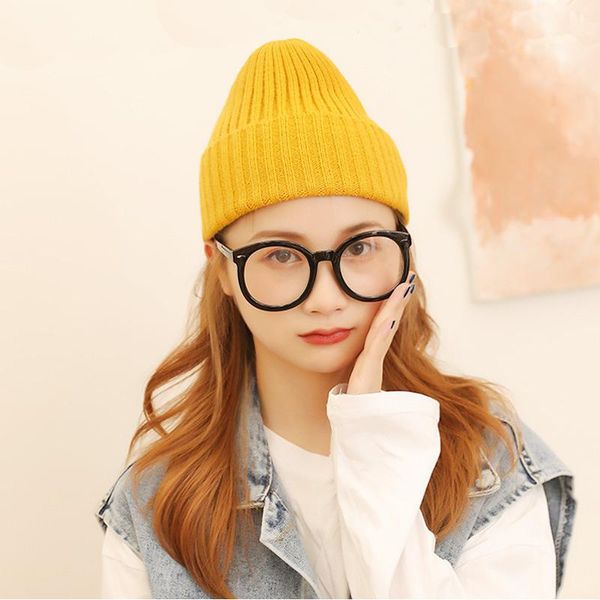 beanies 2021 casual solid color knitted hat skullies outdoor men's and women's warm winter cap drop z215
beanies 2021 casual solid color knitted hat skullies outdoor men's and women's warm winter cap drop z215