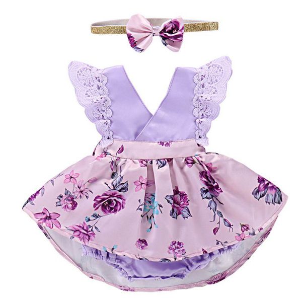 girl's dresses for girls lace print baby girl clothes summer 2pcs hairband + dress princess birthday, Red;yellow
girl's dresses for girls lace print baby girl clothes summer 2pcs hairband + dress princess birthday, Red;yellow