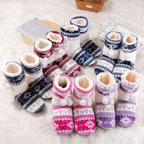 winter plush slippers women home flat warm cotton shoes ladies fashion furry soft slides casual snug sneakers1, Black
winter plush slippers women home flat warm cotton shoes ladies fashion furry soft slides casual snug sneakers1, Black