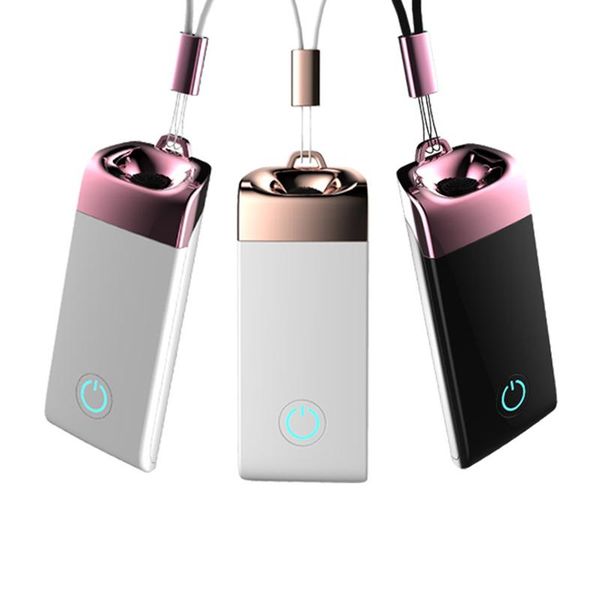 personal wearable air purifier necklace mini portable usb air cleaner negative ion generator low noise freshener
personal wearable air purifier necklace mini portable usb air cleaner negative ion generator low noise freshener