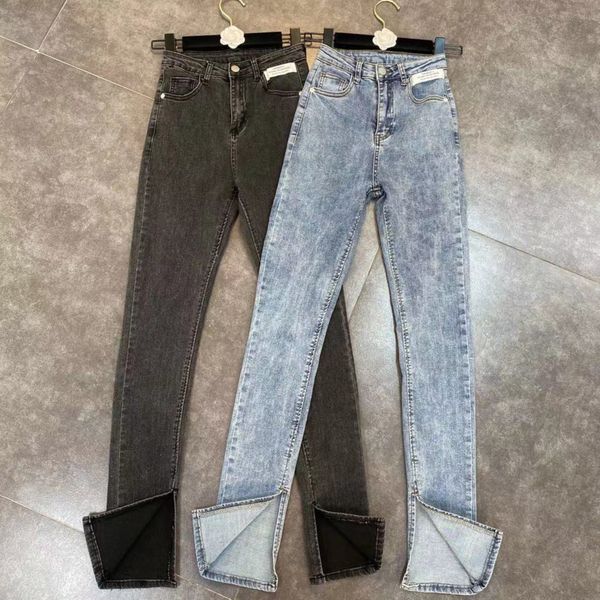 2021 New Spring Thin Arrival Long Stretch Denim Female Jeans Streetwear Tzz7, Blue
2021 New Spring Thin Arrival Long Stretch Denim Female Jeans Streetwear Tzz7, Blue