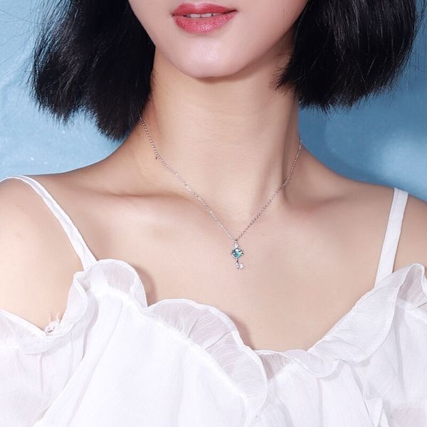 arctic light star necklace women's fashion net red crowd design key clavicle chain simple temperament little fresh student, Black
arctic light star necklace women's fashion net red crowd design key clavicle chain simple temperament little fresh student, Black