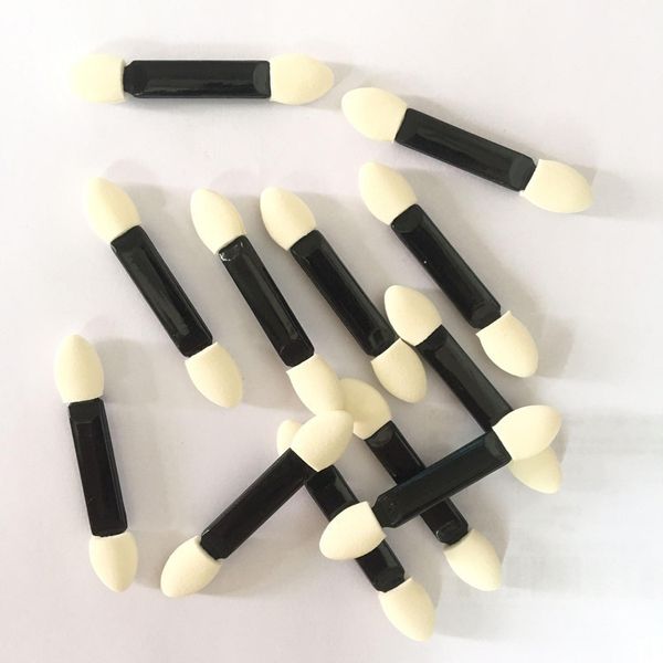 dhl makeup mini eyeshadow sponge brush set applicator beauty double-brushes disposable portable eye shadow brushes cosmetic tools 5cm by sun
dhl makeup mini eyeshadow sponge brush set applicator beauty double-brushes disposable portable eye shadow brushes cosmetic tools 5cm by sun