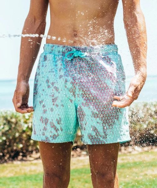 men's swimwear 2021 mens fashion summer discoloration swimming trunks magical change color beach shorts quick dry tie dye bathing short
men's swimwear 2021 mens fashion summer discoloration swimming trunks magical change color beach shorts quick dry tie dye bathing short