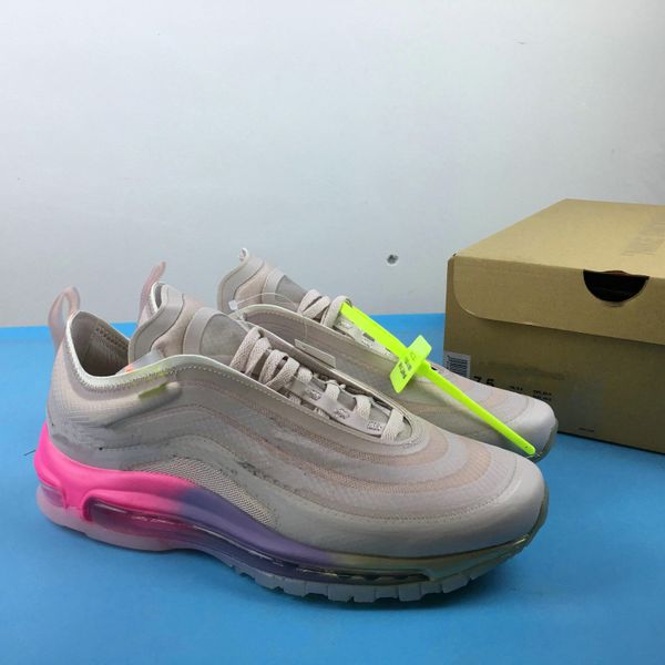 menta 97s og shoes serena williams women black cone grey off 97 triple black white breathable sneakers, White;red
menta 97s og shoes serena williams women black cone grey off 97 triple black white breathable sneakers, White;red
