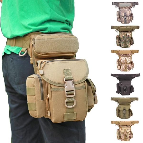 stuff sacks hanging tactical bag military leg bags army camouflage hunting cycling camping hiking waist molle pack thigh drop pouch
stuff sacks hanging tactical bag military leg bags army camouflage hunting cycling camping hiking waist molle pack thigh drop pouch