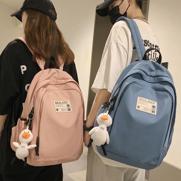 backpack original uoct.all japanese ins college student schoolbag female korean school harajuku high girl
backpack original uoct.all japanese ins college student schoolbag female korean school harajuku high girl