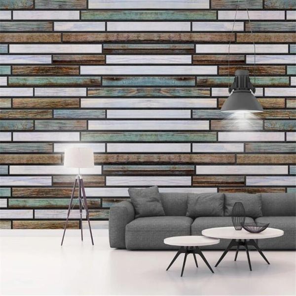 wallpapers large 3d wallpaper mural custom nordic modern nostalgic wood grain stitching bedroom living room tv background
wallpapers large 3d wallpaper mural custom nordic modern nostalgic wood grain stitching bedroom living room tv background