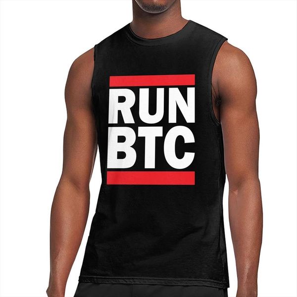 bitcoin cryptocurrency run btc tank cotton singlets slim fit summer undershirt fitness bodybuilding gym sporting mens vests, White;black
bitcoin cryptocurrency run btc tank cotton singlets slim fit summer undershirt fitness bodybuilding gym sporting mens vests, White;black