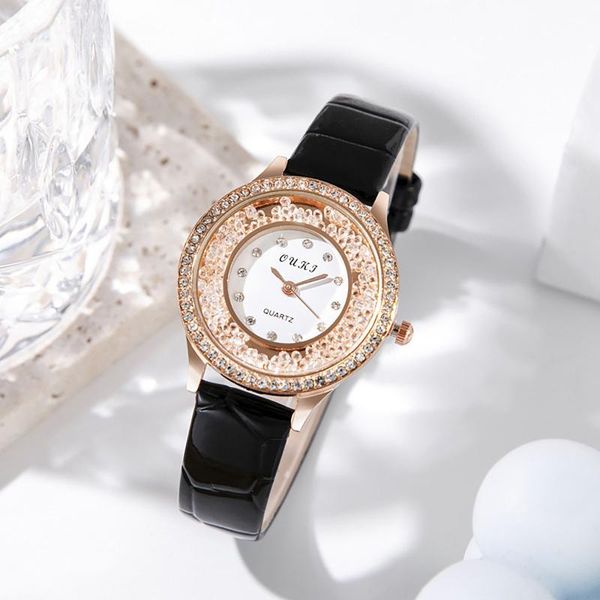 wristwatches fashion women watch with diamond ladies casual women's bracelet crystal watches relogio feminino, Slivery;brown
wristwatches fashion women watch with diamond ladies casual women's bracelet crystal watches relogio feminino, Slivery;brown