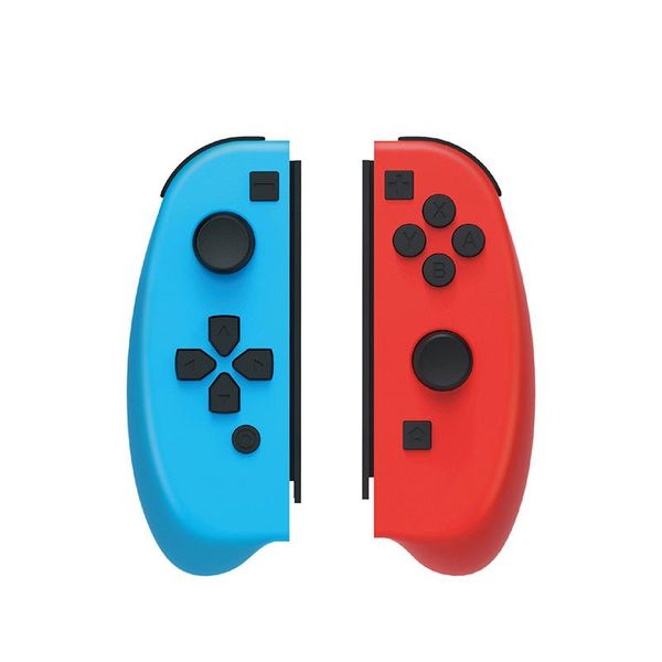left and right game controller wired handle plug and play for switch gamepad console joypad handle grip
left and right game controller wired handle plug and play for switch gamepad console joypad handle grip