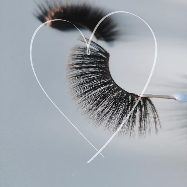 false eyelashes handmade lamination cruelty private label eye faux mink 3d lashes with custom packaging
false eyelashes handmade lamination cruelty private label eye faux mink 3d lashes with custom packaging