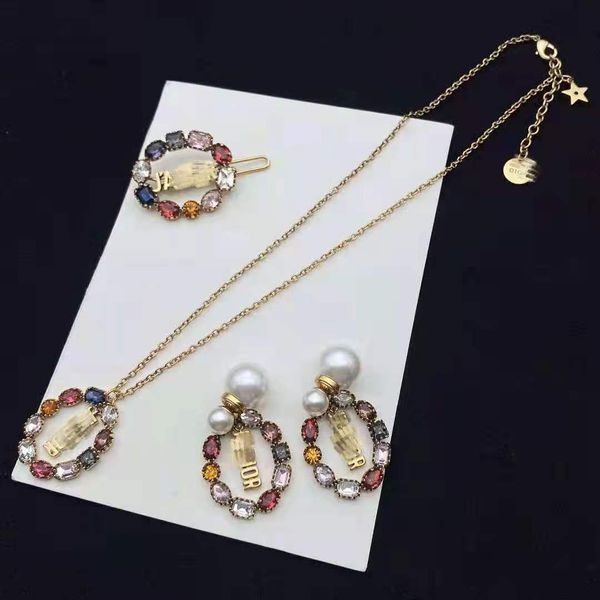design jewelry set diamond with letters daily matching t-shirt really looks good in summer color, Golden
design jewelry set diamond with letters daily matching t-shirt really looks good in summer color, Golden