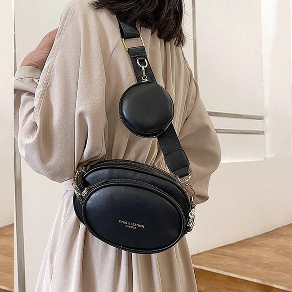 evening bags 3-piece set women shoulder bag leather crossbody 2021 luxury designer females handbag son-mother coin purse
evening bags 3-piece set women shoulder bag leather crossbody 2021 luxury designer females handbag son-mother coin purse