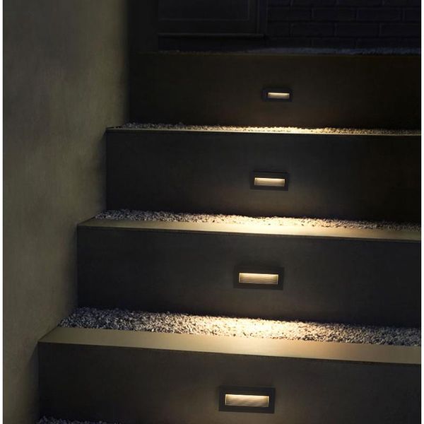 outdoor wall lamps led lamp 5w ip65 stair light step recessed buried indoor/ waterproof staircase lights ac85-265v
outdoor wall lamps led lamp 5w ip65 stair light step recessed buried indoor/ waterproof staircase lights ac85-265v