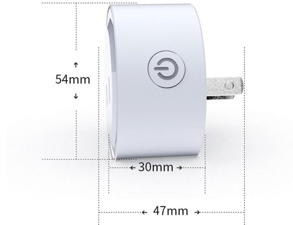 smart power plugs wifi plug japan timing socket wireless outlet control function for home automation
smart power plugs wifi plug japan timing socket wireless outlet control function for home automation