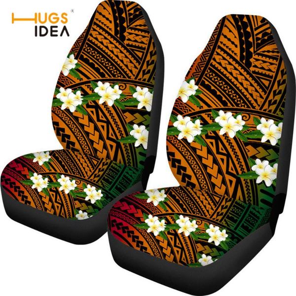 hugsidea new fashion car seat covers polynesian traditional tribal plumeria flower design front protective cushion 2pcs mat
hugsidea new fashion car seat covers polynesian traditional tribal plumeria flower design front protective cushion 2pcs mat