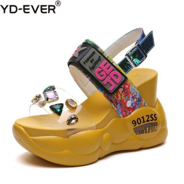 pu wedge sandals woman 2021 comfortable summer shoes woman high heels sandalen dames crystal gladiator sandals women new, Black
pu wedge sandals woman 2021 comfortable summer shoes woman high heels sandalen dames crystal gladiator sandals women new, Black
