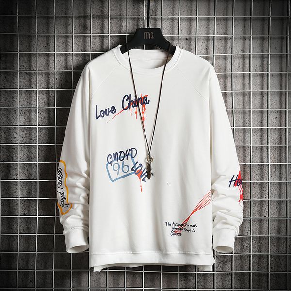 2021 new plus size print hoodies men casual hooded sweatshirt youth sweatshirts pullover hghb, Black
2021 new plus size print hoodies men casual hooded sweatshirt youth sweatshirts pullover hghb, Black