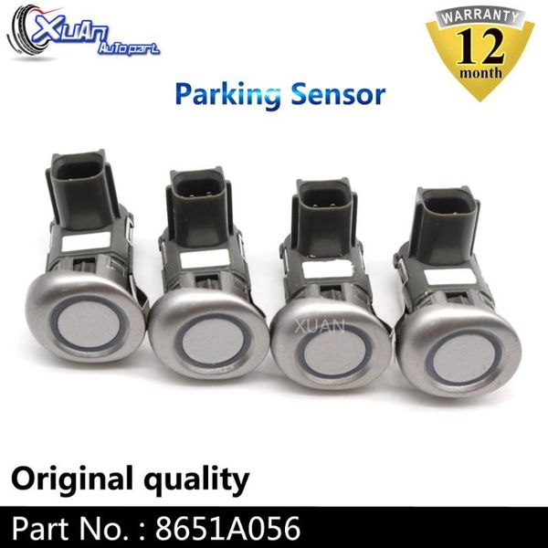 car rear view cameras& parking sensors xuan 4pcs pdc sensor 8651a056 for mitsubishi asx lancer sportback outlander ii 8651a056ha
car rear view cameras& parking sensors xuan 4pcs pdc sensor 8651a056 for mitsubishi asx lancer sportback outlander ii 8651a056ha