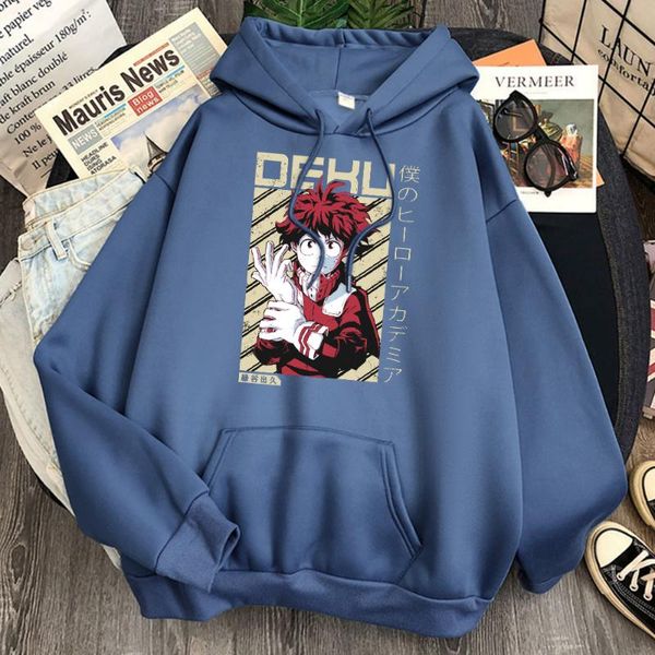 men's hoodies & sweatshirts man sweatshirt my hero academia midoriya izuku print harajuku anime clothes winter fleece warm hoodie carto, Black
men's hoodies & sweatshirts man sweatshirt my hero academia midoriya izuku print harajuku anime clothes winter fleece warm hoodie carto, Black