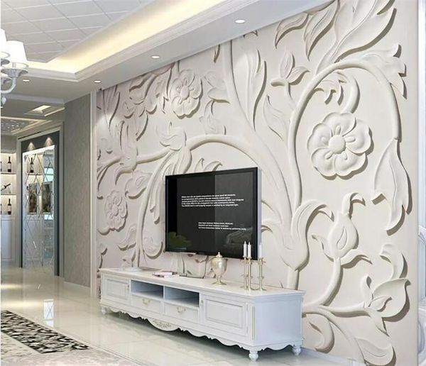 wallpapers custom wallpaper beautiful 3d po papel de parede european carved living room background wall paper mural
wallpapers custom wallpaper beautiful 3d po papel de parede european carved living room background wall paper mural