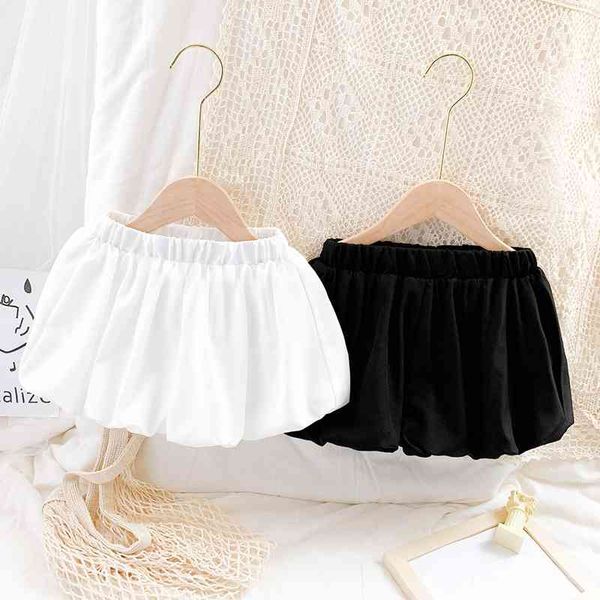 summer arrival girls fashion solid shorts kids korean design girl 210528, Black
summer arrival girls fashion solid shorts kids korean design girl 210528, Black