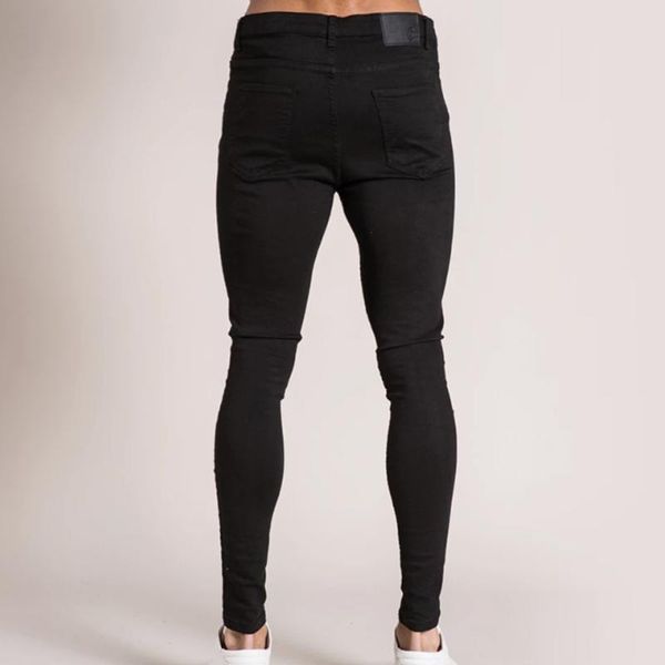men's jeans casual full men pants fashion washed denim hip hop streetwear slim fit stretch biker male pencil trouser, Blue
men's jeans casual full men pants fashion washed denim hip hop streetwear slim fit stretch biker male pencil trouser, Blue