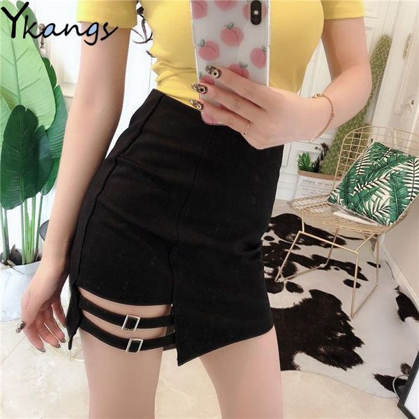 2021 plus size black gothic summer pencil women high waist hollow out metal ring mini skirt harajuku party clubwear 95yu
2021 plus size black gothic summer pencil women high waist hollow out metal ring mini skirt harajuku party clubwear 95yu