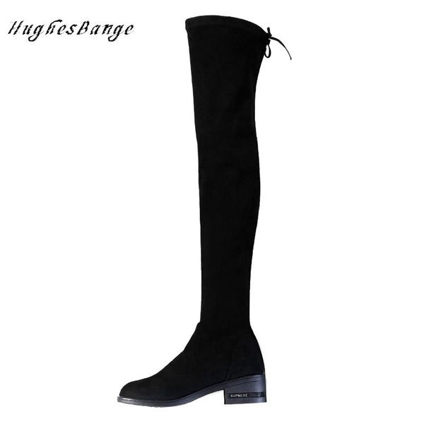 boots high heel shoes black for women heels long female over the knee autumn winter rear tie slim stretch high-flat
boots high heel shoes black for women heels long female over the knee autumn winter rear tie slim stretch high-flat