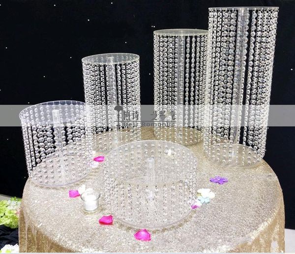 other event & party supplies sparkling crystal clear garland chandelier wedding cake stand birthday decorations for table centerpieces
other event & party supplies sparkling crystal clear garland chandelier wedding cake stand birthday decorations for table centerpieces