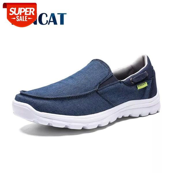 new summer canvas men's shoes outdoor non-slip men's sneakers breathable men casual shoes loafers vulcanized shoes size 39-48 #yq3
new summer canvas men's shoes outdoor non-slip men's sneakers breathable men casual shoes loafers vulcanized shoes size 39-48 #yq3