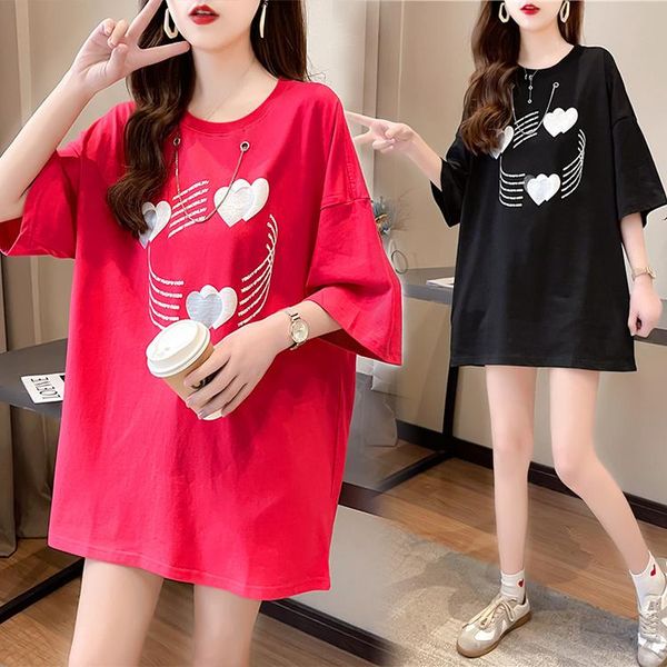 maternity dresses 18004# dress summer short sleeves easy matching loose stylish floral pregnant women mom, White
maternity dresses 18004# dress summer short sleeves easy matching loose stylish floral pregnant women mom, White