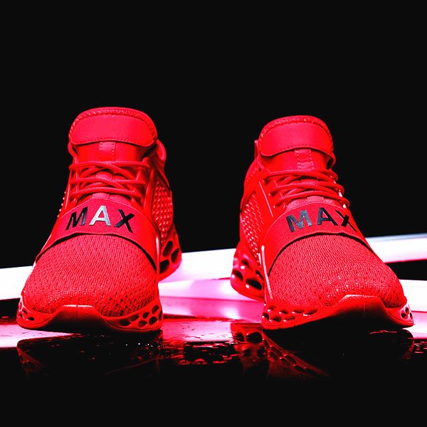 Mens Sneakers New Fashion Casual Men Shoes Gym Shoes Breathe Men Running Sneakers Plus Size Shoes Light Lover 36-48, Black
Mens Sneakers New Fashion Casual Men Shoes Gym Shoes Breathe Men Running Sneakers Plus Size Shoes Light Lover 36-48, Black