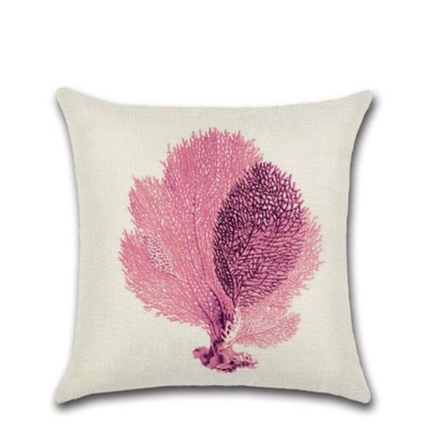 cushion/decorative pillow sofa decoration linen blue pillowcase coral starfish marine life prints cushion cover throw car home decor case
cushion/decorative pillow sofa decoration linen blue pillowcase coral starfish marine life prints cushion cover throw car home decor case