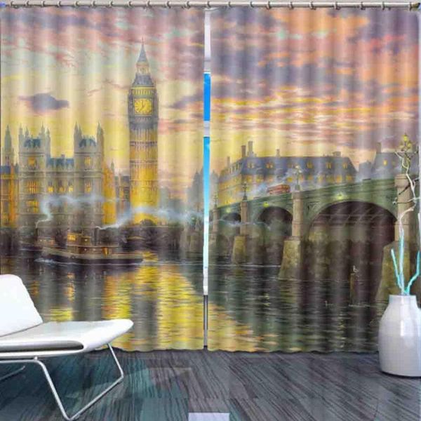 curtain & drapes customize stereoscopic curtains european town landscape 3d home decor living room bedroom natural art
curtain & drapes customize stereoscopic curtains european town landscape 3d home decor living room bedroom natural art
