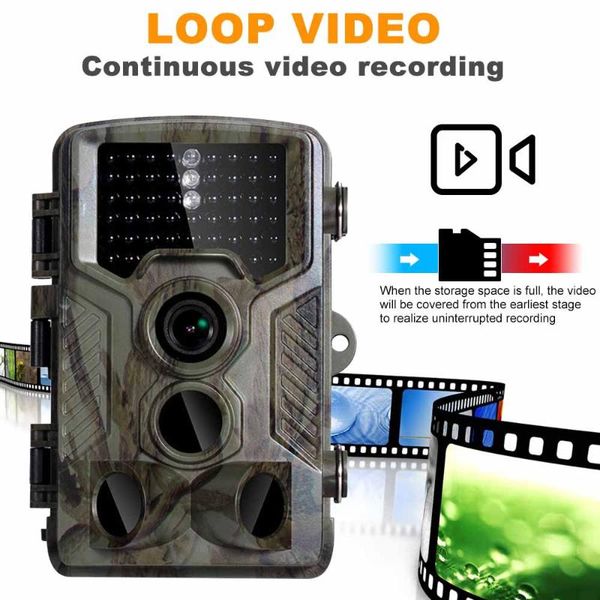 hc-800a trail camera 12mp 1080p infrared hunting game camera with night vision waterproof surveillance tracking
hc-800a trail camera 12mp 1080p infrared hunting game camera with night vision waterproof surveillance tracking