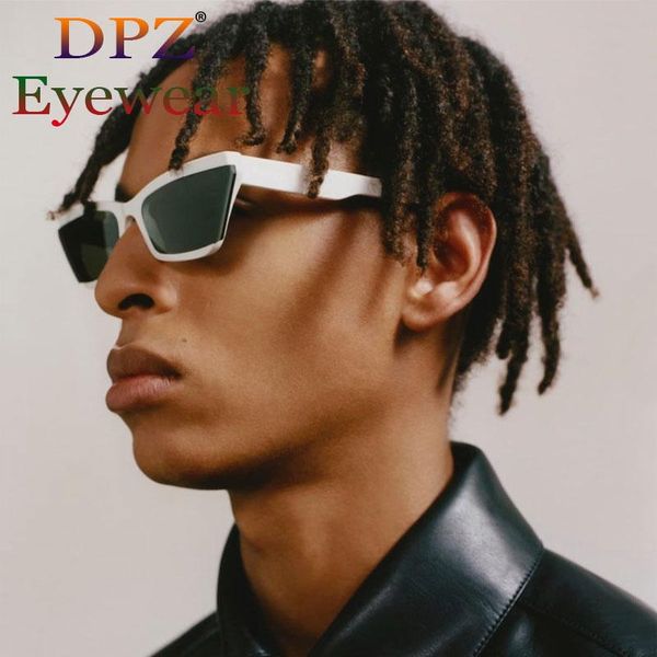 sunglasses 2021 luxury fashion women cool unique cat eye style street snap vintage brand design sun glasses uv400, White;black
sunglasses 2021 luxury fashion women cool unique cat eye style street snap vintage brand design sun glasses uv400, White;black