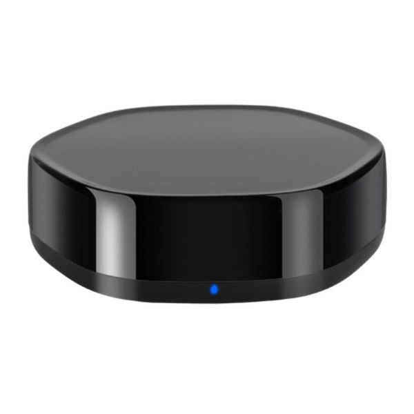 smart home control infrared remote wifi universal app suitable for tv set-box
smart home control infrared remote wifi universal app suitable for tv set-box