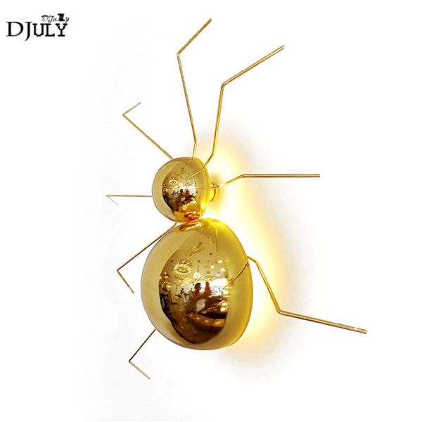 wall lamps american novel gold spider led lamp for living room dining personality coffee store bar stair light loft decor
wall lamps american novel gold spider led lamp for living room dining personality coffee store bar stair light loft decor