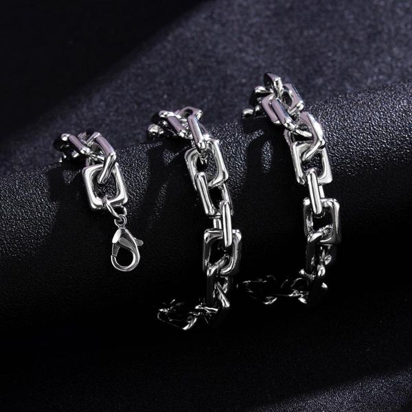 chains hip hop cuban link necklaces 10mm chunky geometry chokers luxury men women zinc alloy miami charm jewelry silver gold
chains hip hop cuban link necklaces 10mm chunky geometry chokers luxury men women zinc alloy miami charm jewelry silver gold