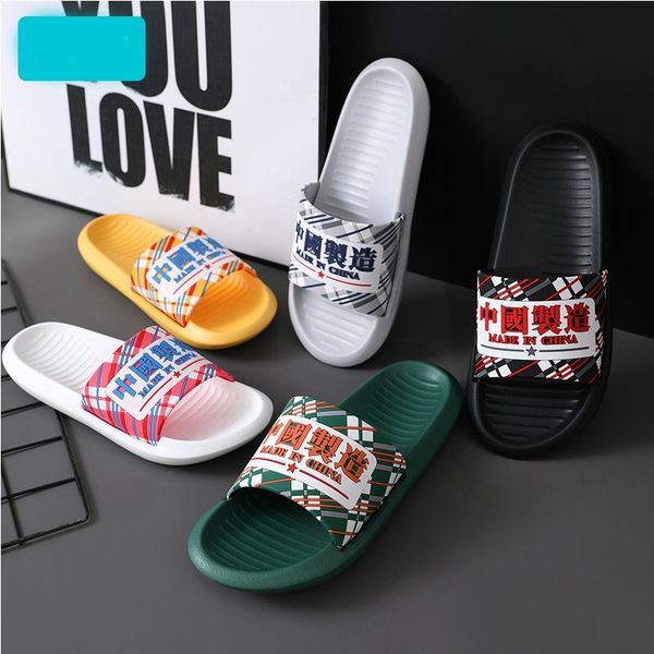 summer slippers women men home floor shoes soft eva super light lovers bathroom outdoor slides female male mute slipper, Black
summer slippers women men home floor shoes soft eva super light lovers bathroom outdoor slides female male mute slipper, Black