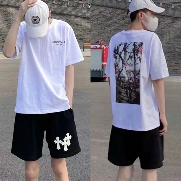 crosin the kwai luo cross pants, shorts, men's social spirit five points, straight pants tide., White;black
crosin the kwai luo cross pants, shorts, men's social spirit five points, straight pants tide., White;black