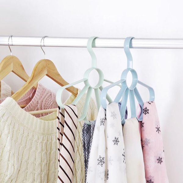 hangers & racks 5 ring hole tie belt clothes hanger necktie scarf holder storage rack closet organizer space saving
hangers & racks 5 ring hole tie belt clothes hanger necktie scarf holder storage rack closet organizer space saving