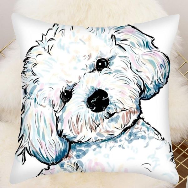 pillow case 1pc durable throw with hidden zipper 45x45cm soft cushion covers doggy cover home decor
pillow case 1pc durable throw with hidden zipper 45x45cm soft cushion covers doggy cover home decor