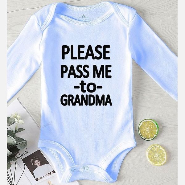kids clothing toddler girl fall clothes baby bodysuits cotton winter born boy costume printing grandma one piece jumpsuit jumpsuits, Blue
kids clothing toddler girl fall clothes baby bodysuits cotton winter born boy costume printing grandma one piece jumpsuit jumpsuits, Blue