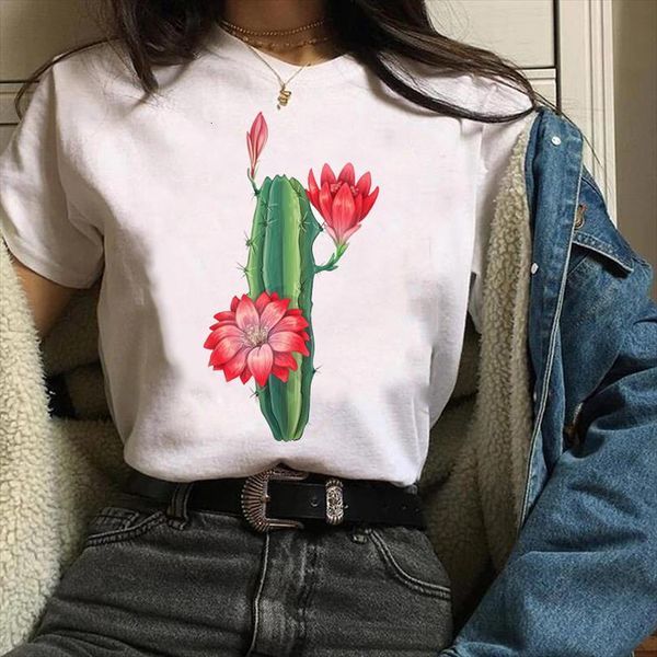 and women lady tees mens print graphic cartoon clothes summer autumn plant flower clothing female womens, White;black
and women lady tees mens print graphic cartoon clothes summer autumn plant flower clothing female womens, White;black