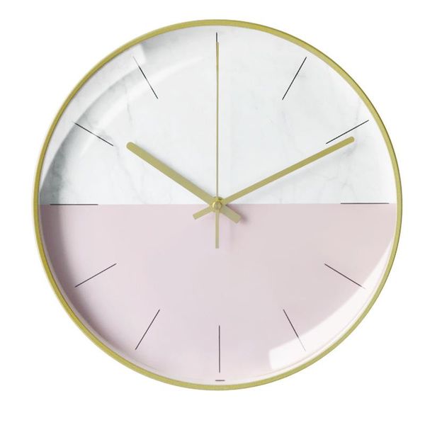luxury nordic wall clock modern metal frame living room decoration kitchen watches creative art mute movement zegary clocks
luxury nordic wall clock modern metal frame living room decoration kitchen watches creative art mute movement zegary clocks