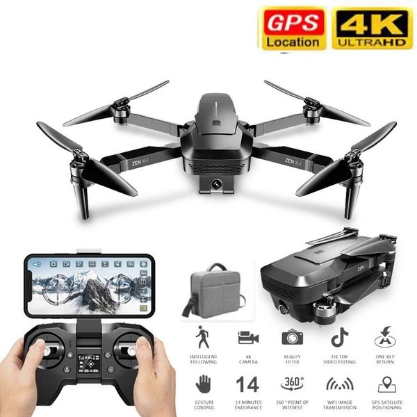 new visuo zen k1 quadcopter wifi fpv with 4k gimbal camera gps brushless foldable rc drone helicopter rtf kids gift
new visuo zen k1 quadcopter wifi fpv with 4k gimbal camera gps brushless foldable rc drone helicopter rtf kids gift
